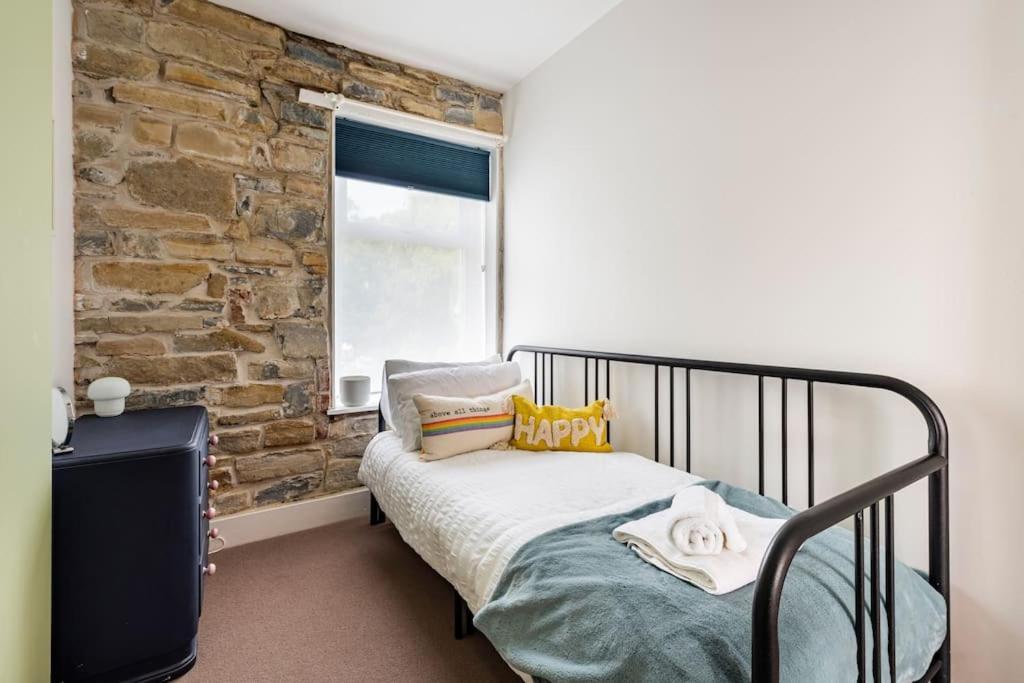 Penarth Townhouse Close To Cardiff & Bay Екстер'єр фото